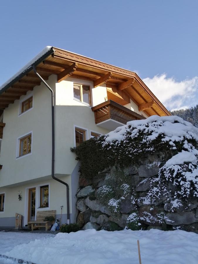 Apartement Floerl Rohrberg 외부 사진