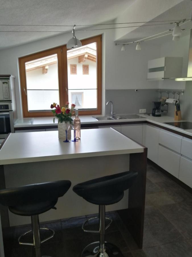 Apartement Floerl Rohrberg 외부 사진