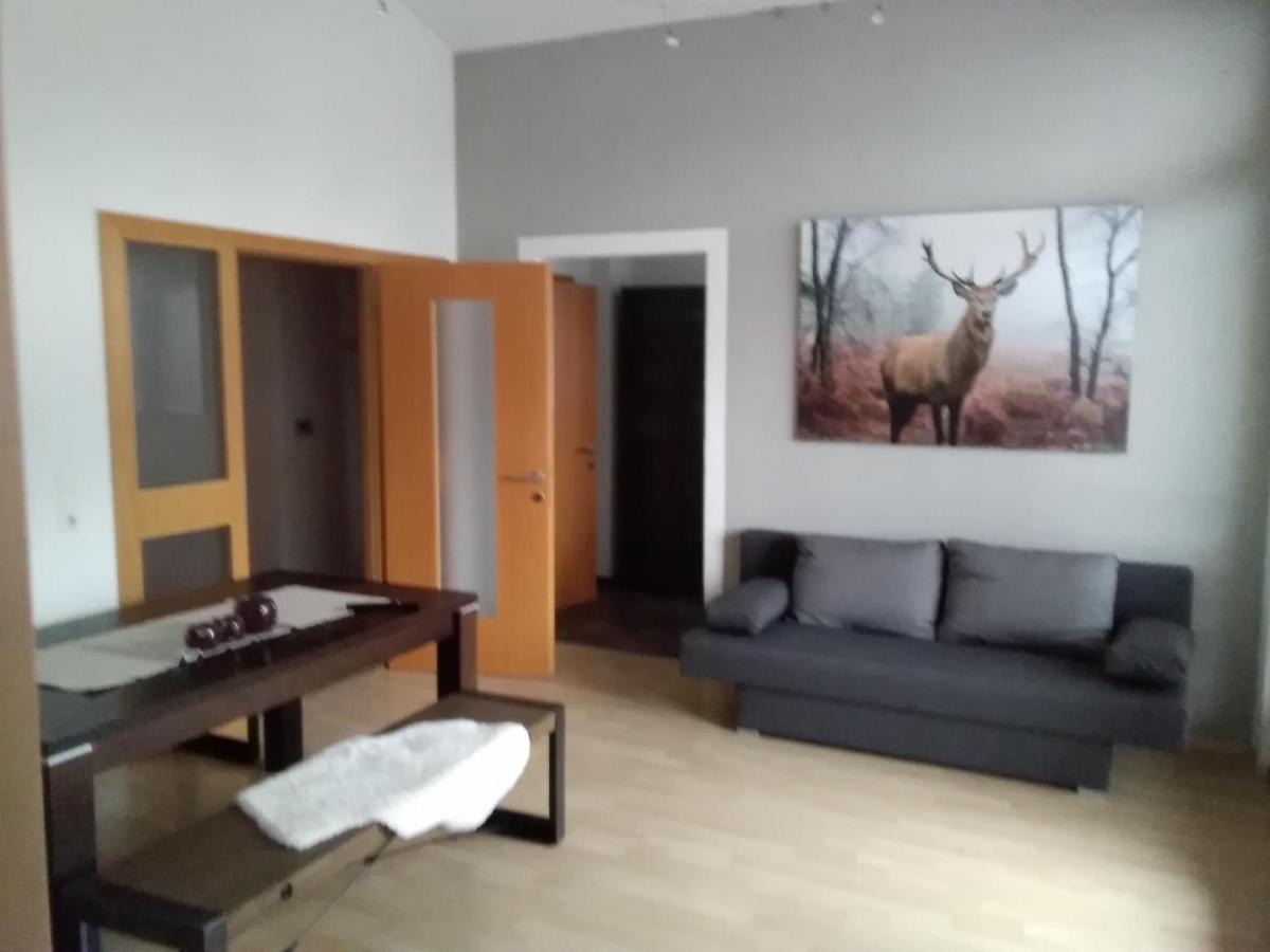 Apartement Floerl Rohrberg 객실 사진