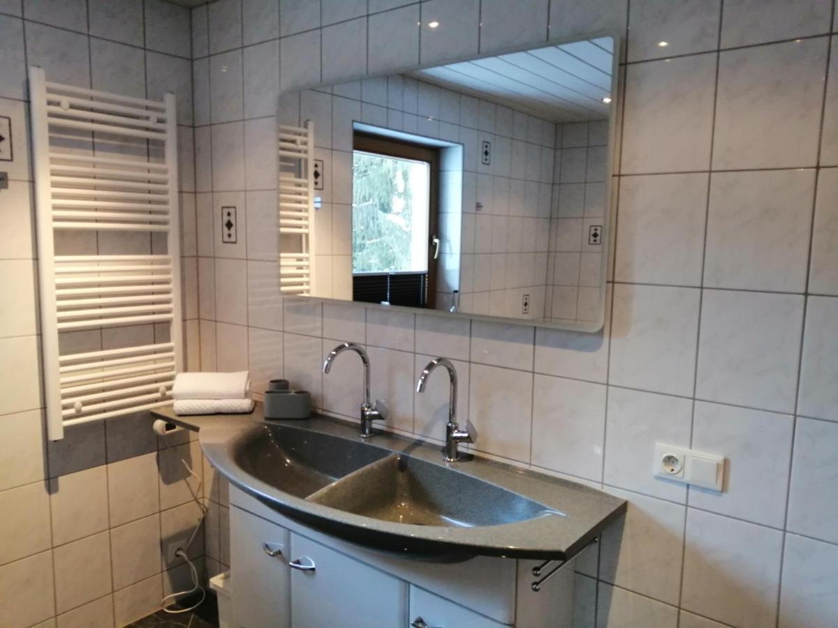 Apartement Floerl Rohrberg 외부 사진