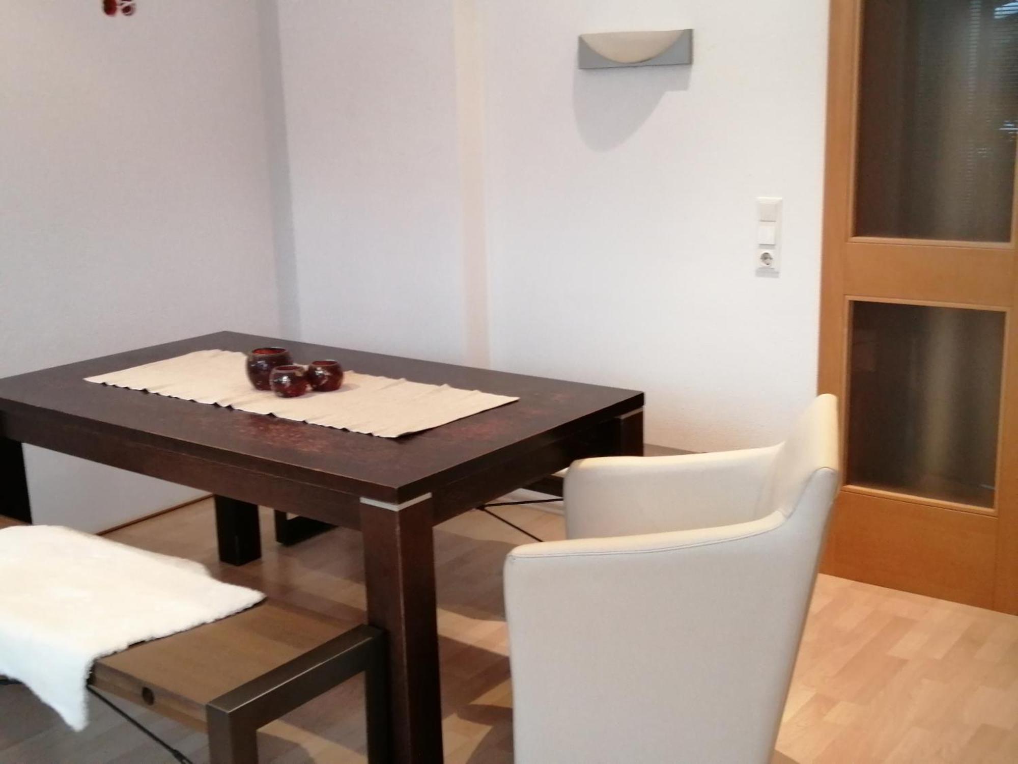 Apartement Floerl Rohrberg 객실 사진