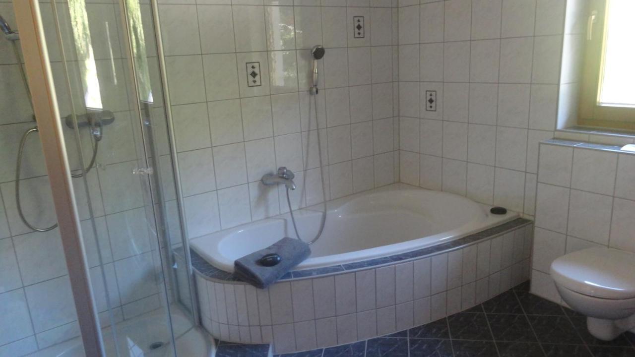 Apartement Floerl Rohrberg 외부 사진