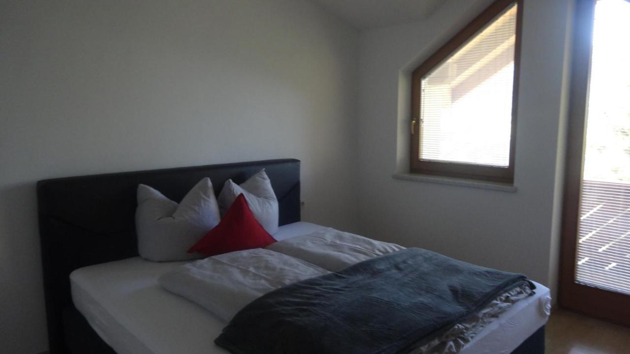 Apartement Floerl Rohrberg 외부 사진
